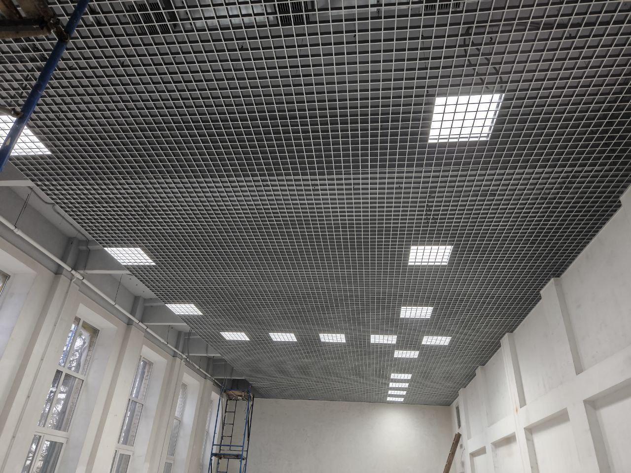 Молодежный центр в Докучаевске преображается благодаря усилиям Якутии