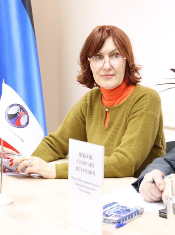 Комиссия по мониторингу качества государственного управления, общественной экспертизе нормативных правовых актов и иных правовых инициатив подвела итоги работы Комиссия по мониторингу качества государственного управления, общественной экспертизе нормативных правовых актов и иных правовых инициатив подвела итоги работы