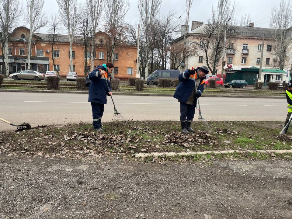 О работах, выполняемых МУП «Простор» О работах, выполняемых МУП «Простор»