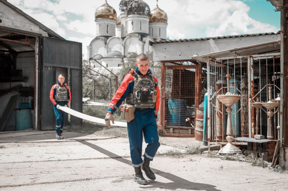 Поздравление с Днём добровольца члена ОП РФ, руководителя ВСКС Евгения Козеева Поздравление с Днём добровольца члена ОП РФ, руководителя ВСКС Евгения Козеева