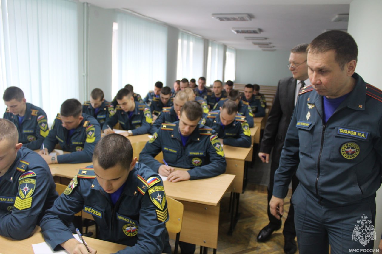 Студенческая олимпиада по дисциплине «Пожарная тактика» Студенческая олимпиада по дисциплине «Пожарная тактика»