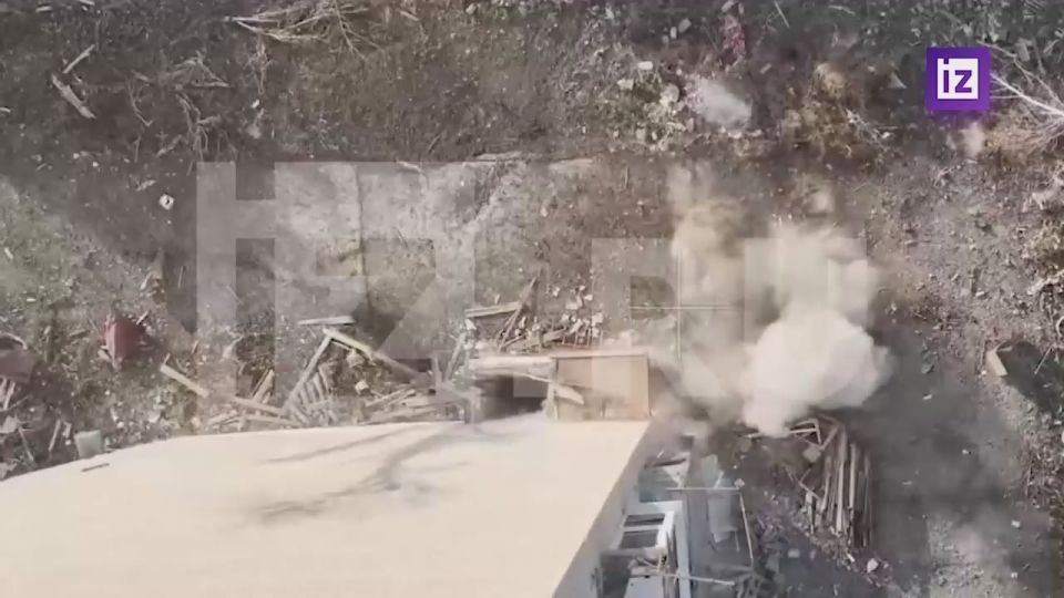 Операторы беспилотных систем 6-й бригады Южной группировки войск рассказали о работе по уничтожению ВСУ на северском направлении