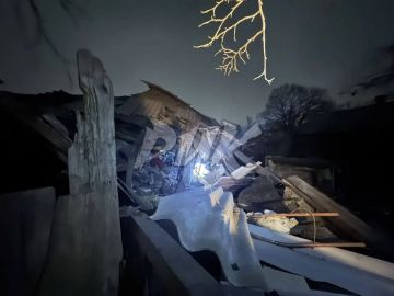 Мирная жительница Горловки ДНР погибла в результате украинской вооруженной агрессии в Центрально-Городском районе города, сообщил мэр Иван Приходько