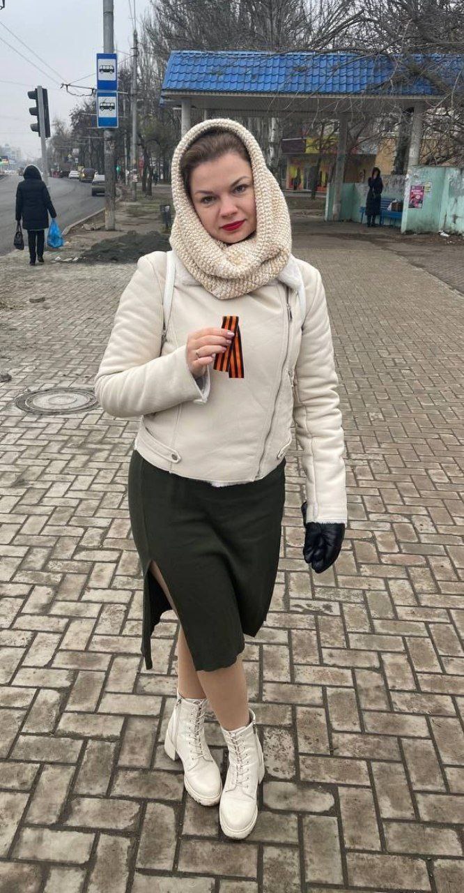 Валентин Левченко: 6 декабря — День Георгиевской ленты — символа воинской славы, отваги, мужества и Победы Валентин Левченко: 6 декабря — День Георгиевской ленты — символа воинской славы, отваги, мужества и Победы