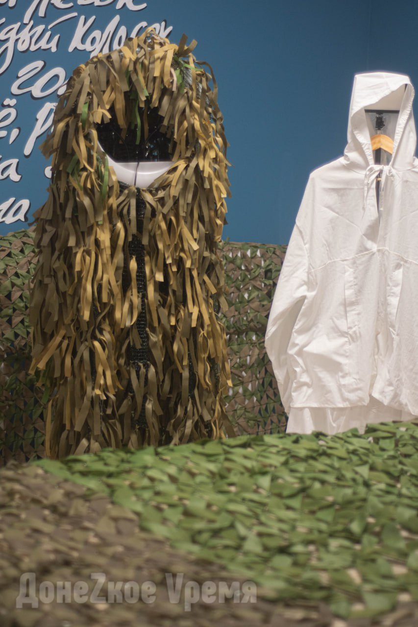 Когда память становится делом: волонтеры Донбасса не только помогают фронту, но и пишут историю Когда память становится делом: волонтеры Донбасса не только помогают фронту, но и пишут историю