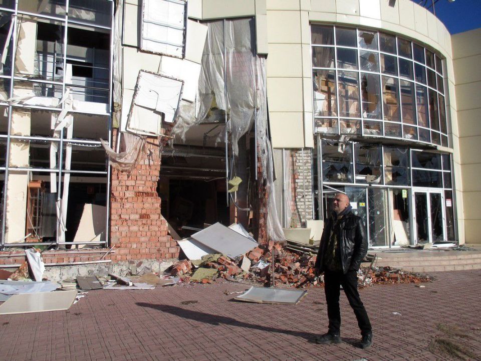 День добровольца. 5 декабря – теперь официальный День добровольца в России День добровольца. 5 декабря – теперь официальный День добровольца в России