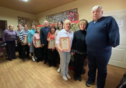 Евгений Поплавский: Сила «Искры»: наши волонтёры, наши герои!