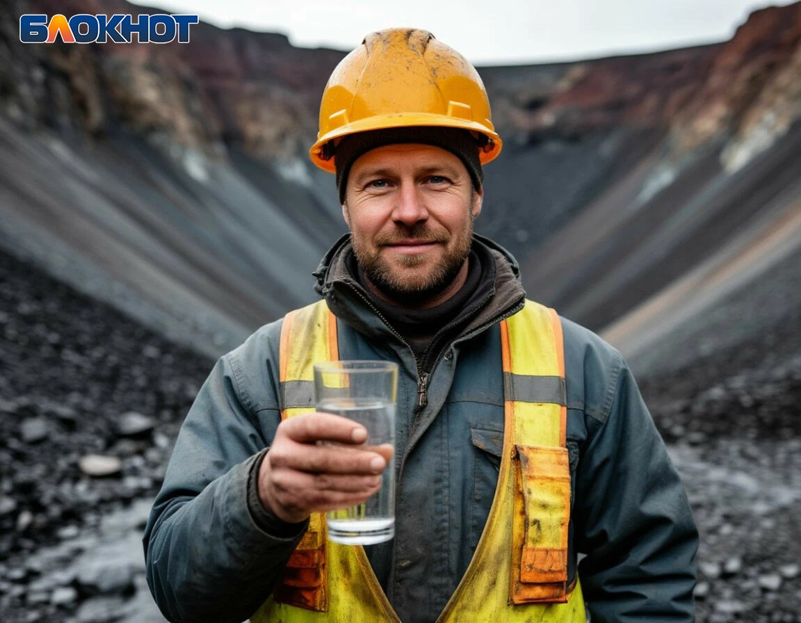 В ДНР правительство и ученые прорабатывают вопрос очистки шахтных вод