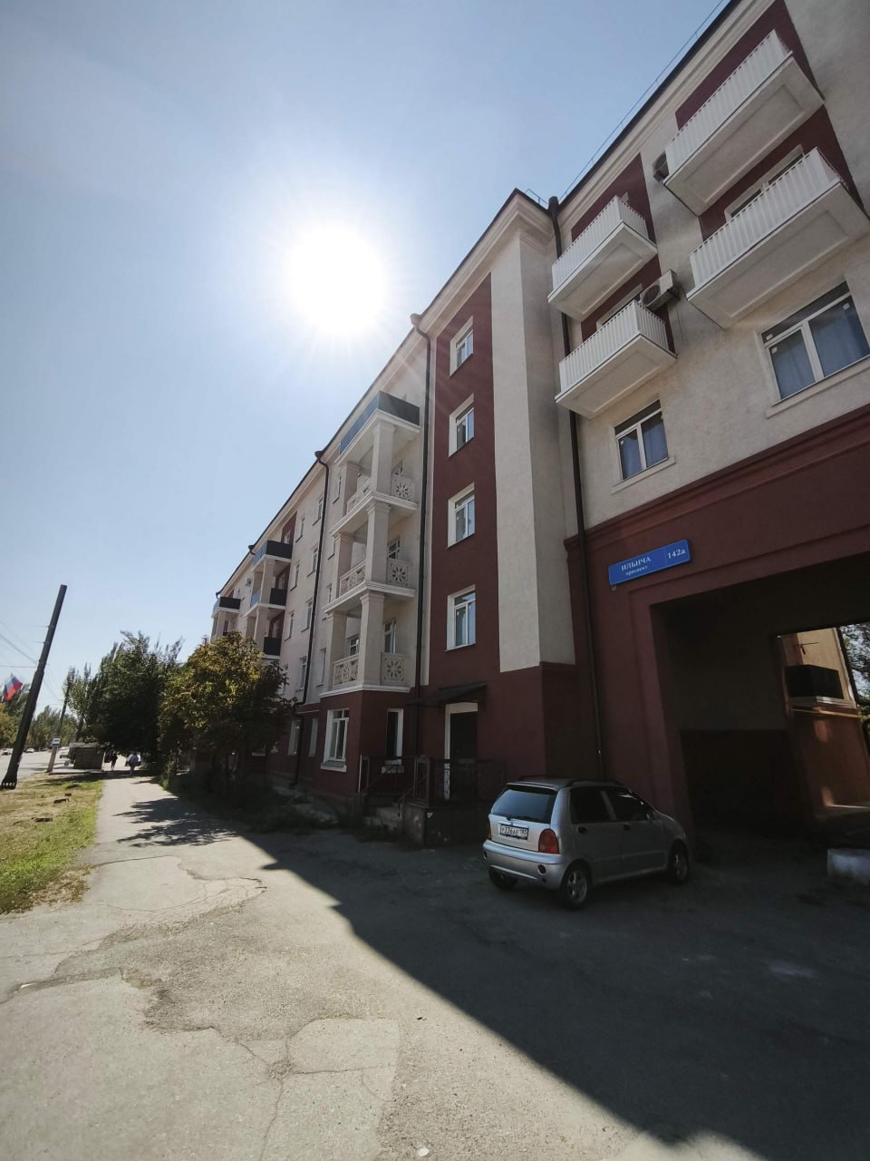 Строители Московской области завершили комплекс работ по обновлению жилого дома на проспекте Ильича Строители Московской области завершили комплекс работ по обновлению жилого дома на проспекте Ильича