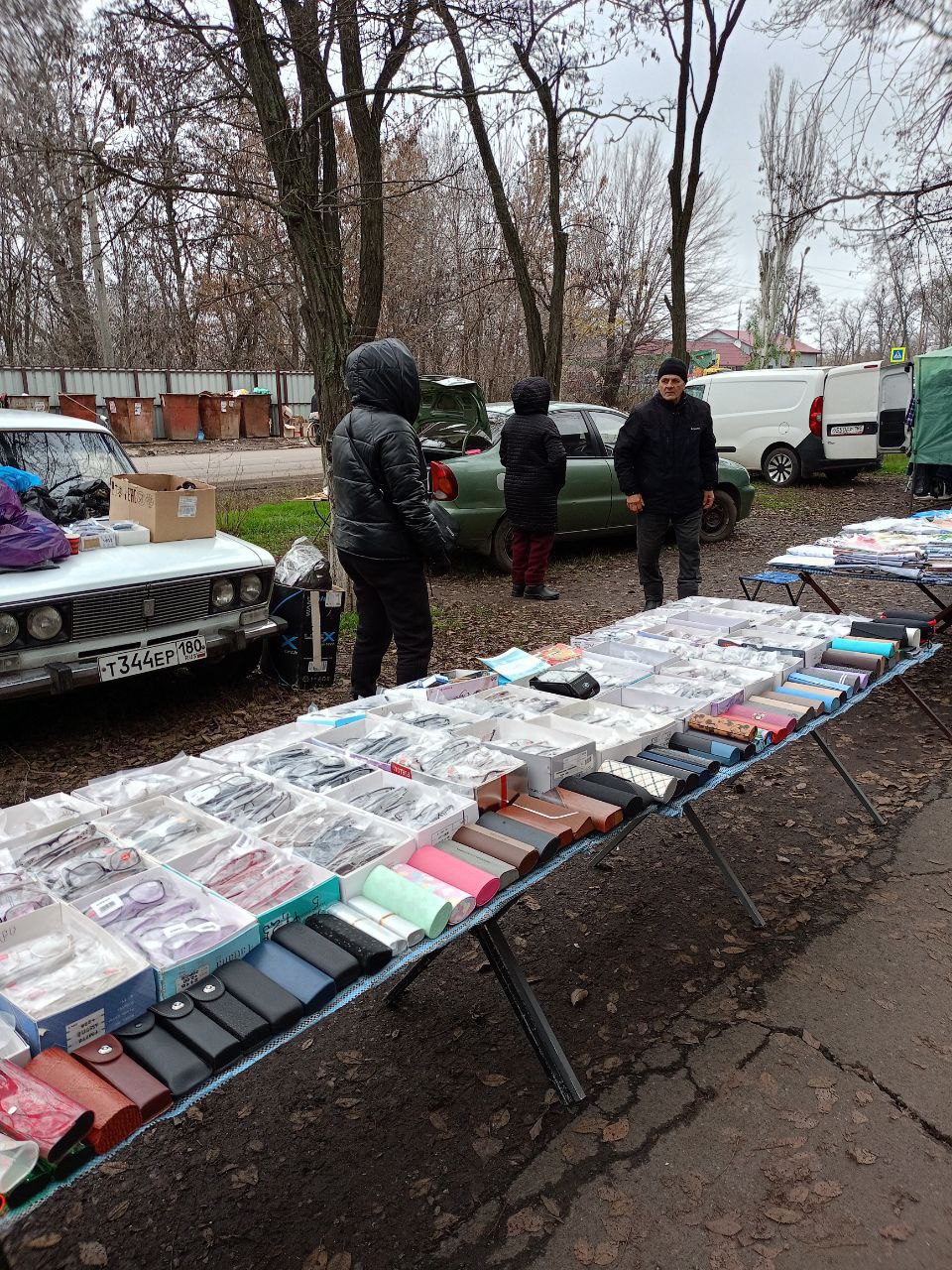 Николай Михайлов: НАРОДНЫЙ КОНТРОЛЬ ЗА РАБОТОЙ: РЕЗУЛЬТАТЫ РЕЙДА В НОВОМ СВЕТЕ