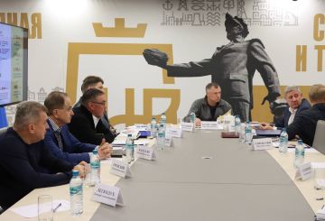 Вопрос водоснабжения ДНР на контроле Правительства РФ