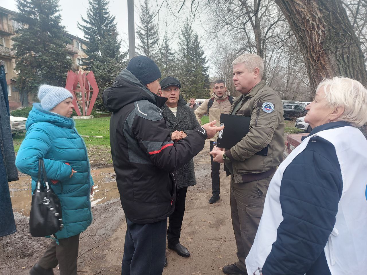 Николай Михайлов: НАРОДНЫЙ КОНТРОЛЬ ЗА РАБОТОЙ: РЕЗУЛЬТАТЫ РЕЙДА В НОВОМ СВЕТЕ Николай Михайлов: НАРОДНЫЙ КОНТРОЛЬ ЗА РАБОТОЙ: РЕЗУЛЬТАТЫ РЕЙДА В НОВОМ СВЕТЕ