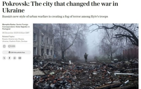   ()    ,   The Telegraph