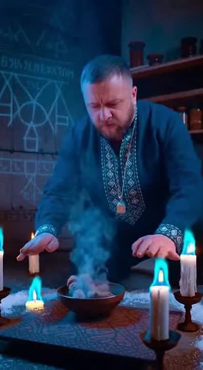 Вот и закончился очередной насыщенный событиями день