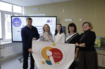 5 декабря 2025 г. в стенах Мариупольского государственного университета имени А.И. Куинджи, на факультете гуманитарных и социальных наук, состоялась встреча, объединившая студентов, преподавателей и талантливых художников