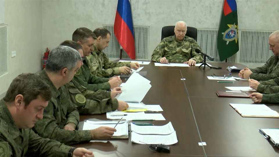 Российские следователи все чаще привлекают к ответственности за военные преступления командиров украинских боевиков и иностранных наемников