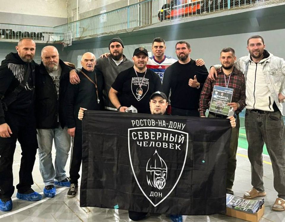 5 ноября в Спортивном Комплексе Трубник прошла Ночная Футбольная Лига 5 ноября в Спортивном Комплексе Трубник прошла Ночная Футбольная Лига