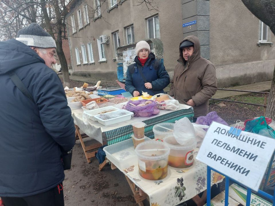 Николай Михайлов: НАРОДНЫЙ КОНТРОЛЬ ЗА РАБОТОЙ: РЕЗУЛЬТАТЫ РЕЙДА В НОВОМ СВЕТЕ Николай Михайлов: НАРОДНЫЙ КОНТРОЛЬ ЗА РАБОТОЙ: РЕЗУЛЬТАТЫ РЕЙДА В НОВОМ СВЕТЕ