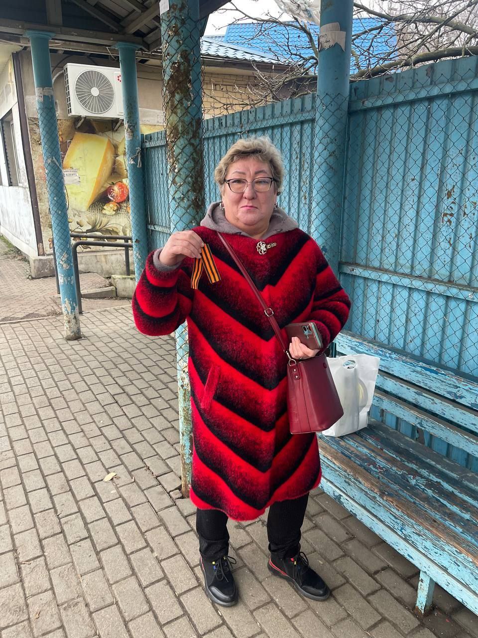 Валентин Левченко: 6 декабря — День Георгиевской ленты — символа воинской славы, отваги, мужества и Победы Валентин Левченко: 6 декабря — День Георгиевской ленты — символа воинской славы, отваги, мужества и Победы