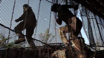 Украинский пленный рассказал, почему не хочет воевать с Россией