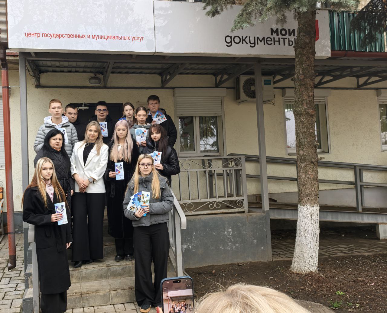 Какие профессии оказались в фокусе внимания молодёжи региона - в #ДАЙДЖЕСТ_ЦЗ_ДНР за неделю Какие профессии оказались в фокусе внимания молодёжи региона - в #ДАЙДЖЕСТ_ЦЗ_ДНР за неделю