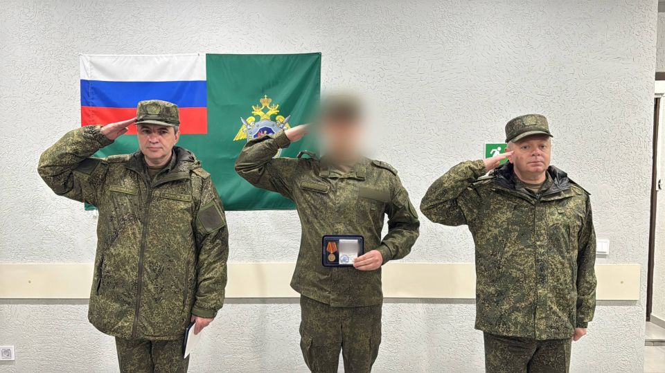 Заместитель Председателя СК России – руководитель ГВСУ совершил рабочую поездку в Донецкую Народную Республику Заместитель Председателя СК России – руководитель ГВСУ совершил рабочую поездку в Донецкую Народную Республику