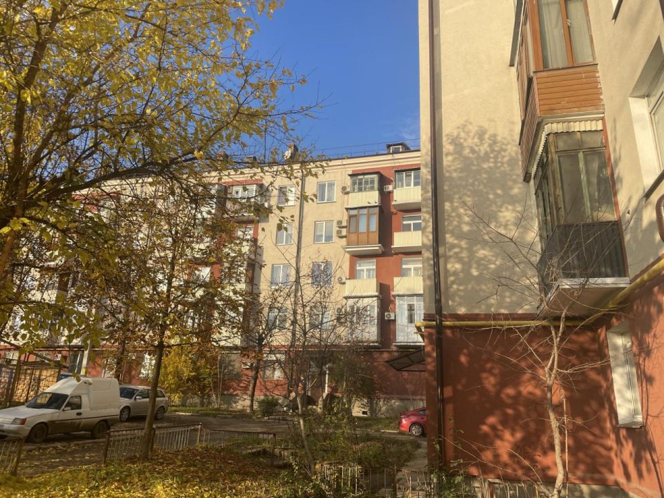 Строители Московской области завершили комплекс работ по обновлению жилого дома на проспекте Ильича