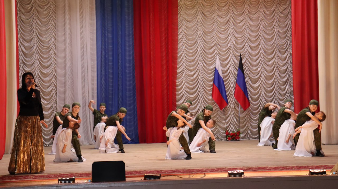 #ЕРДНР #ЕРМакеевка #ЕдинаяРоссия #ЕР80 #Историческая_память #ДеньГероевОтечества #ЕРДНР #ЕРМакеевка #ЕдинаяРоссия #ЕР80 #Историческая_память #ДеньГероевОтечества