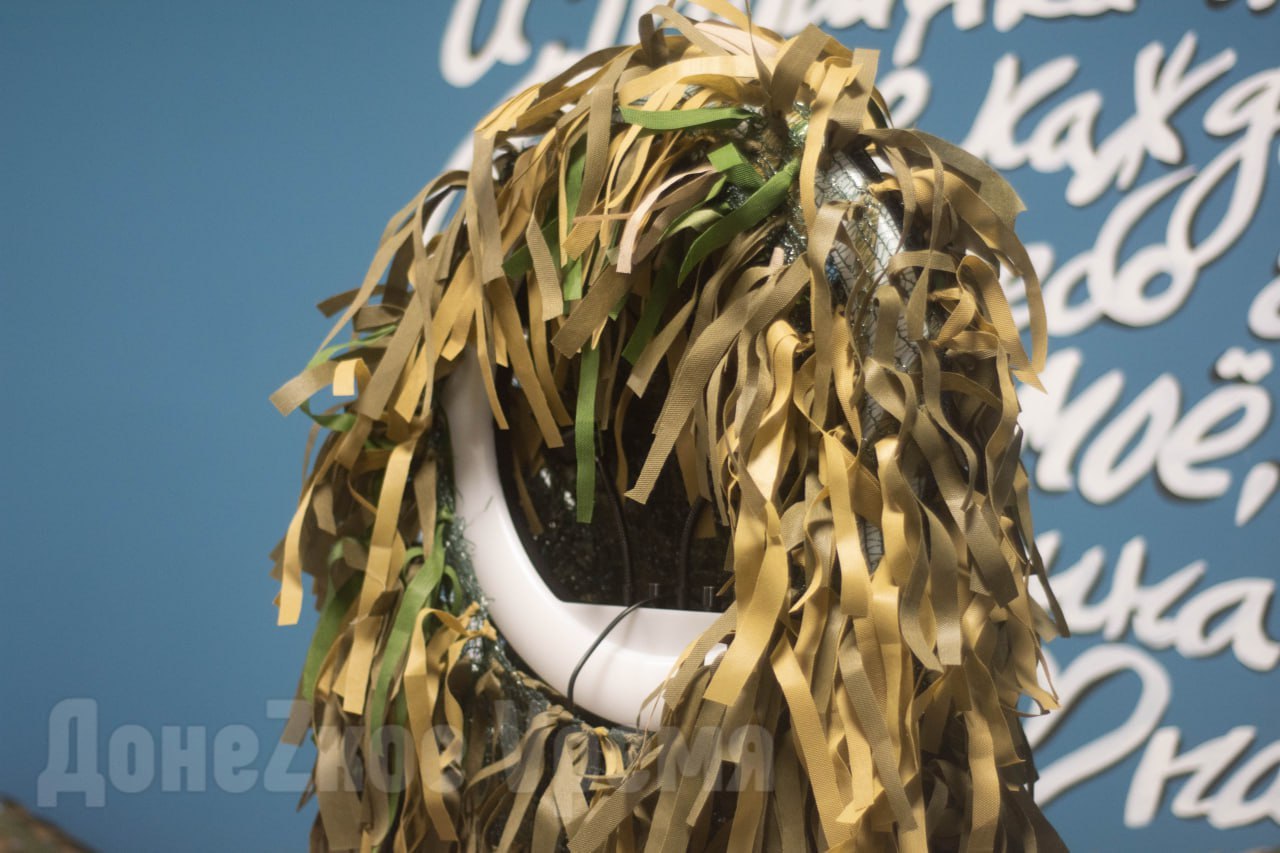 Когда память становится делом: волонтеры Донбасса не только помогают фронту, но и пишут историю Когда память становится делом: волонтеры Донбасса не только помогают фронту, но и пишут историю