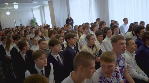 Усиливаем работу с Макеевкой, чтобы там была большая и сильная команда