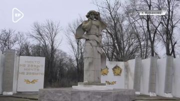 В объявленную Главой ДНР, секретарем Донецкого регионального отделения Единой России Денисом Пушилиным декаду приёмов граждан приём в освобождённом русском городе Курахово провела замруководителя региональной общественной...