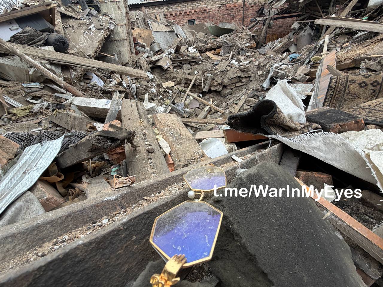 Появились подробности вчерашнего удара ВСУ по мирным жителям Горловки Появились подробности вчерашнего удара ВСУ по мирным жителям Горловки