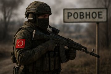 Подразделения группировки войск «ЦЕНТР» завершили освобождение населенного пункта Ровное Донецкой Народной Республики