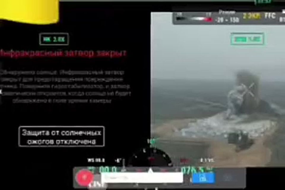 Хохлы подорвали дамбу в селе Приволье временно оккупированной территории ДНР