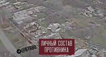 Группировка ЦЕНТР наступает в Днепропетровской области и штурмуют Мирноград