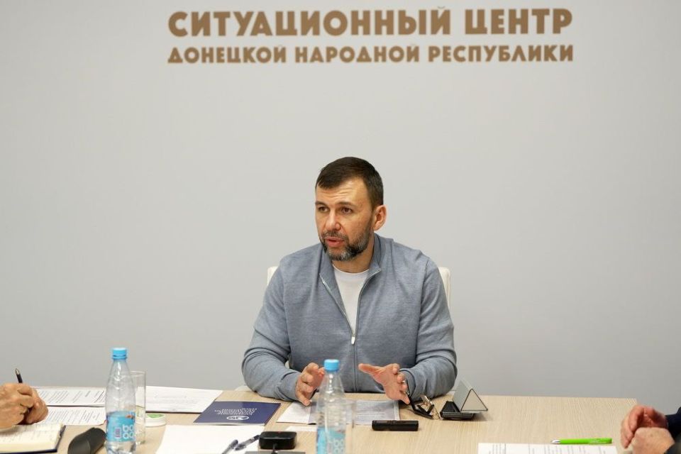Александр Подгорный: С привлечением научного сообщества прорабатываем альтернативные варианты водоснабжения региона Александр Подгорный: С привлечением научного сообщества прорабатываем альтернативные варианты водоснабжения региона