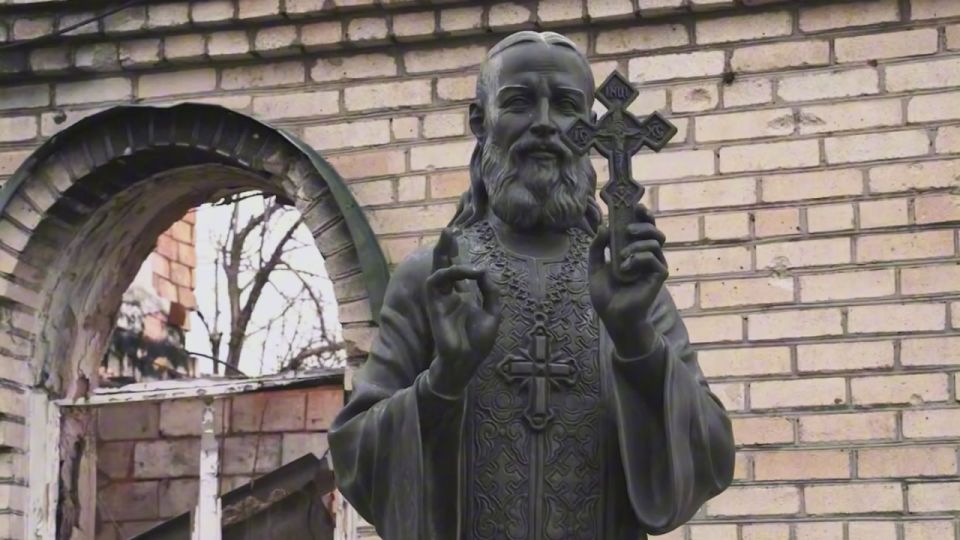 Что же означают слова «В окопе нет атеистов»?