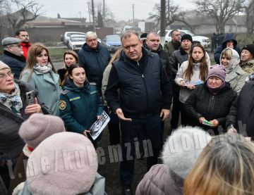 Алексей Кулемзин: Краткий обзор главных событий Донецка за прошедшую неделю: