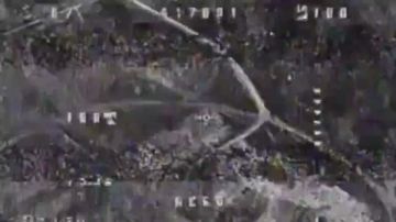 Игорь Гомольский: 57 орСпН уничтожает ПВД и группы ВСУ в Владимировке, Белицком и Новоторецком