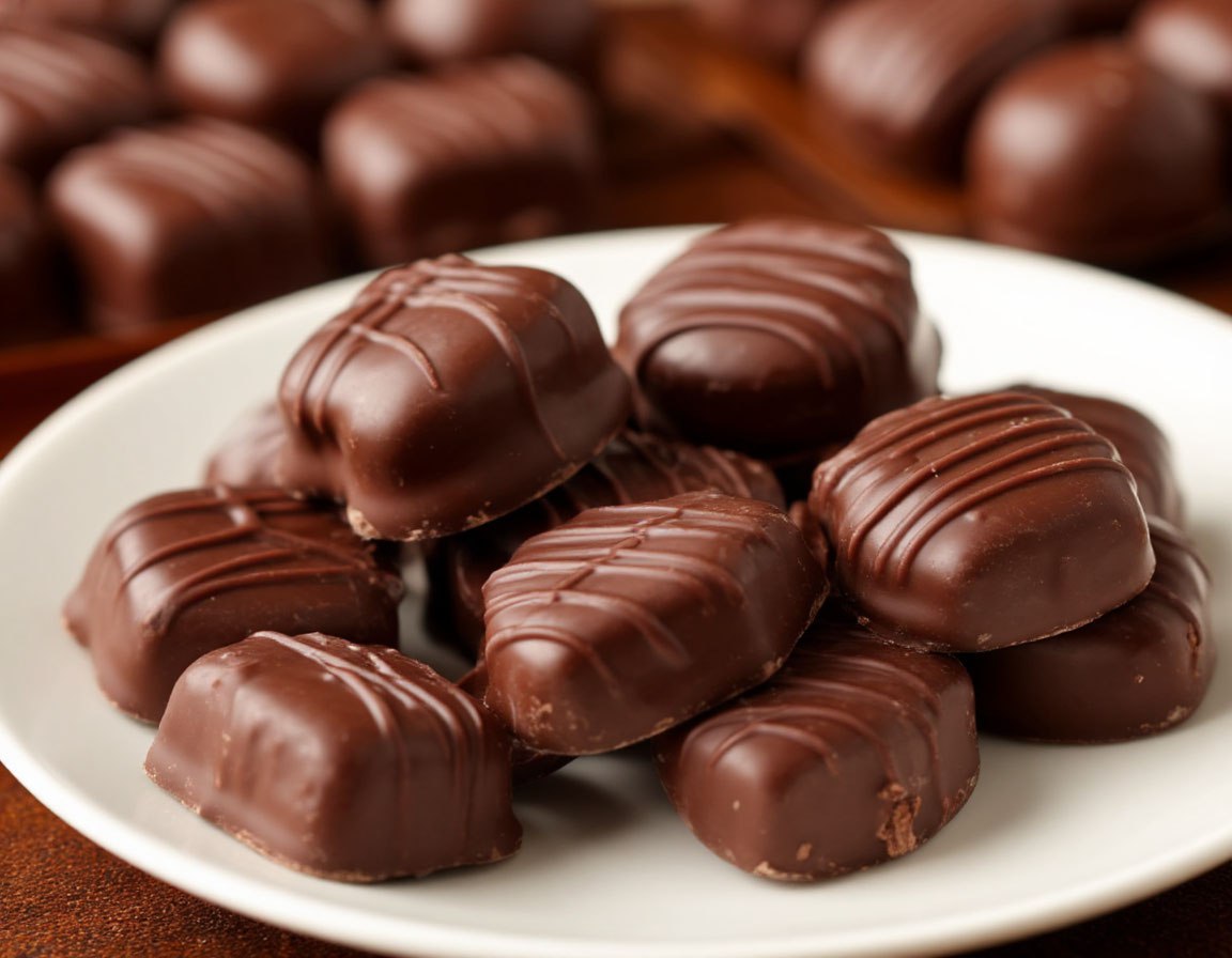 Кондитерка и заморозка: произведенную в ДНР продукцию экспортируют в Китай и Белоруссию