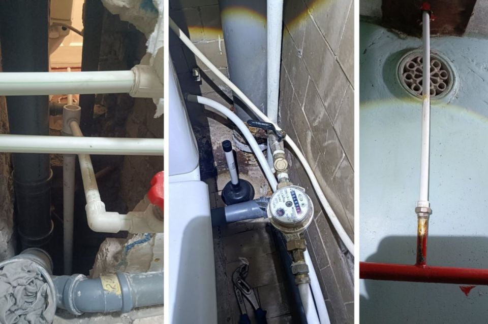 Игорь Лызов: Работаем по обращениям граждан