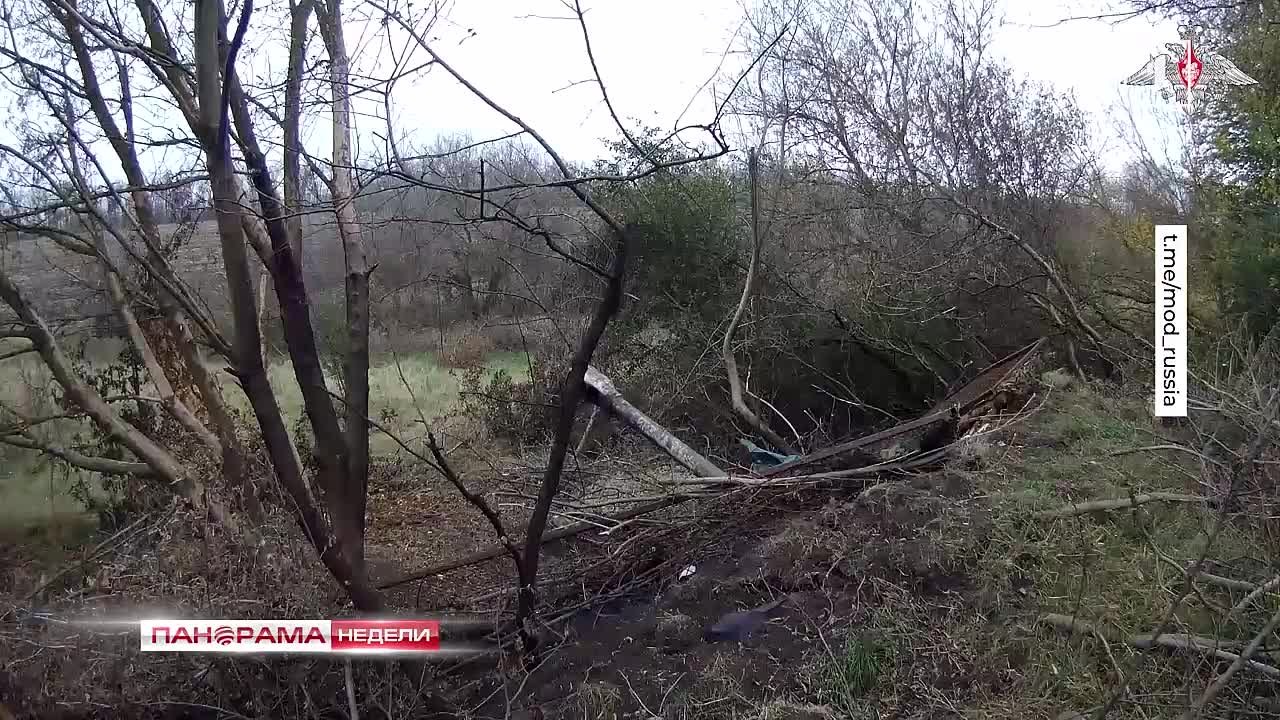 Красноармейск освобожден Какой город будет следующим? 07.12.2025, «Панорама Недели»