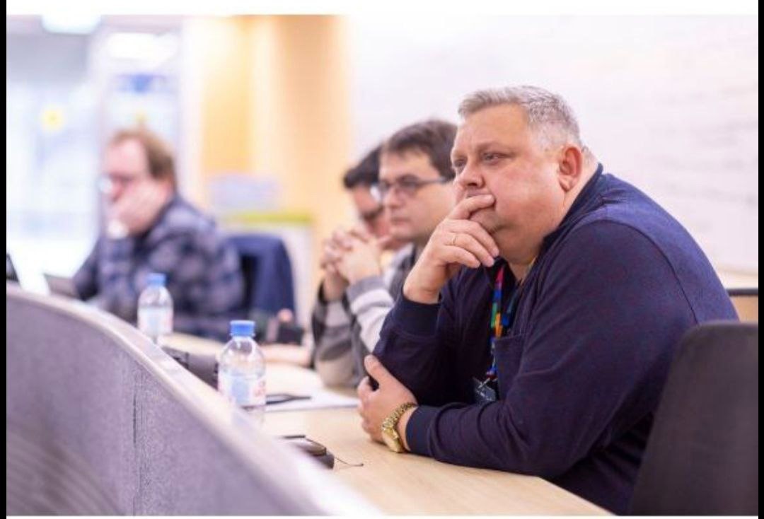 Еще один адресат филиала фонда «Защитники Отечества» в ДНР стал участником образовательной программы «Угольные города России» Еще один адресат филиала фонда «Защитники Отечества» в ДНР стал участником образовательной программы «Угольные города России»