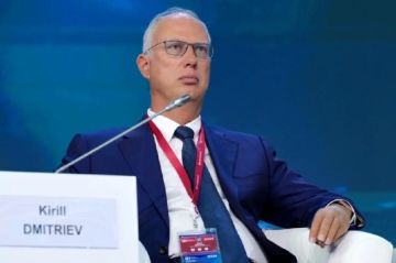 Дмитриев рассказал, как сделать Европу снова великой