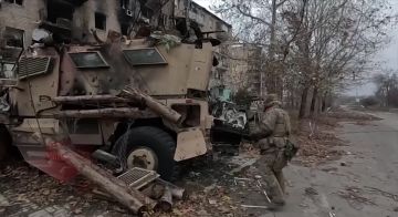 Вопрос Сырскому из Покровска