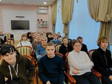 #СветлодарскийУВК. #ДеньГероевОтечества #СветлодарскийУВК. #ДеньГероевОтечества