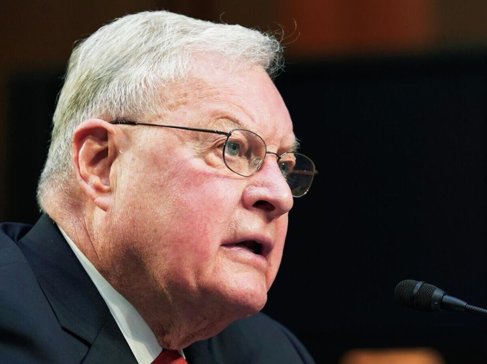 Келлог обозначил основные вопросы в урегулировании ситуации на Украине