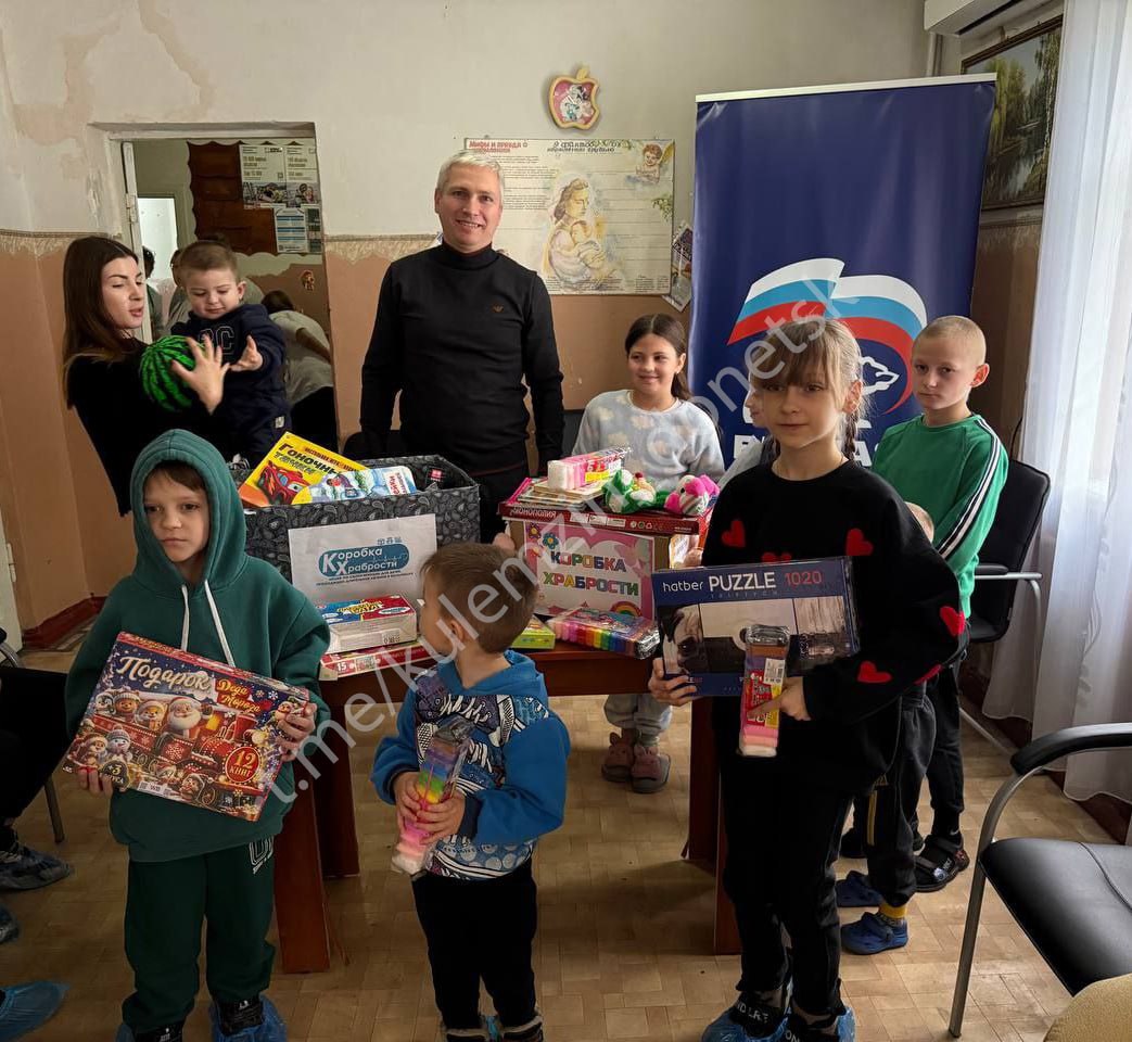 Алексей Кулемзин: Краткий обзор главных событий Донецка за прошедшую неделю: Алексей Кулемзин: Краткий обзор главных событий Донецка за прошедшую неделю: