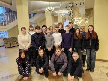 #СветлодарскийУВК. #ДеньГероевОтечества #СветлодарскийУВК. #ДеньГероевОтечества