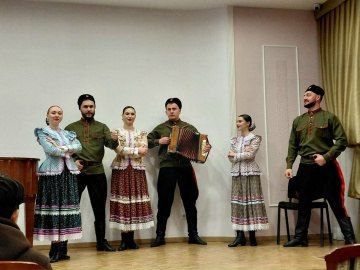 #СветлодарскийУВК. #ДеньГероевОтечества #СветлодарскийУВК. #ДеньГероевОтечества